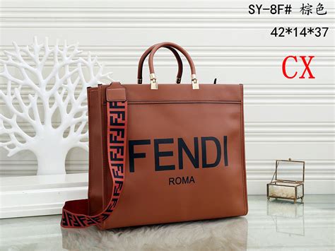 replica fendi bag